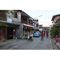 รูปถ่าย ไทย(Thailand) เชียงคาน(Chiang Khan) 2012-12 30