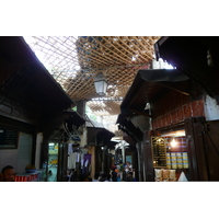 รูปถ่าย โมร็อกโก(Morocco) เฟส(Fes) เมดินาเฟส(Fes Medina) 2008-07 22