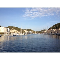 รูปถ่าย ฝรั่งเศส(France) คอร์สิคา(Corsica) โบนีฟาซีโอ(Bonifacio) 2012-09 7