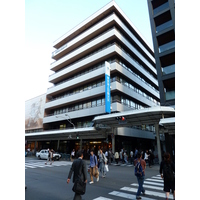 รูปถ่าย ญี่ปุ่น(Japan) เกียวโต(Kyoto) ถนนชิโจ(Shijo dori) 2010-06 41