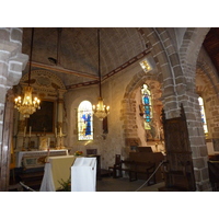 รูปถ่าย ฝรั่งเศส(France) มงแซ็งมีแชล(Mont St Michel) หมู่บ้านมงแซ็งมีแชล(Mont St Michel Village) 2010-04 1