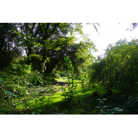 รูปถ่าย ฝรั่งเศส(France) ปารีส(Paris) สวนพันธ์ุพืช(Jardin des Plantes) 2007-08 153