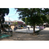 รูปถ่าย ฝรั่งเศส(France) เกาะปอร์เกอรอล(Porquerolles Island) ปอร์เกอรอล(Porquerolles) 2008-05 20