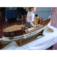 รูปถ่าย ฝรั่งเศส(France) เลอกรัวซิก(Le Croisic) 2006-08 5