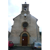 รูปถ่าย ฝรั่งเศส(France) โกกูแรส(Cocures) 2008-04 17