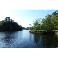 รูปถ่าย อังกฤษ(United Kingdom) ทรอสซักส์(The Trossachs) 2011-07 35
