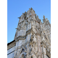รูปถ่าย อิตาลี(Italy) ซีเอน่า(Siena) มหาวิหารเซียนา(Duomo di Siena) 2021-09 74