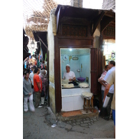 รูปถ่าย โมร็อกโก(Morocco) เฟส(Fes) เมดินาเฟส(Fes Medina) 2008-07 31