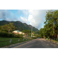 รูปถ่าย เซเชลส์(Seychelles) เกาะมาเฮ(Mahe) 2011-10 81