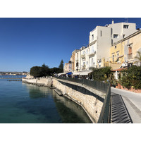 รูปถ่าย อิตาลี(Italy) ซิซิลี(Sicily) ออร์ตีเจีย(Ortigia) 2020-02 162