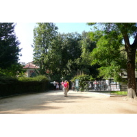 รูปถ่าย ฝรั่งเศส(France) ปารีส(Paris) สวนพันธ์ุพืช(Jardin des Plantes) 2007-08 136