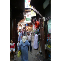 รูปถ่าย โมร็อกโก(Morocco) เฟส(Fes) เมดินาเฟส(Fes Medina) 2008-07 13