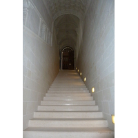 รูปถ่าย ฝรั่งเศส(France) ฟงเตอโวร์(Fontevraud) 2011-05 226