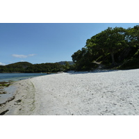 รูปถ่าย อังกฤษ(United Kingdom) สกอตแลนด์(Scotland) ชายฝั่งแอริเซก(Arisaig coast) 2011-07 57