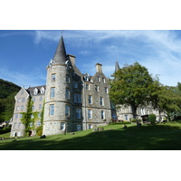 รูปถ่าย อังกฤษ(United Kingdom) สกอตแลนด์(Scotland) 2011-07 101