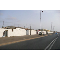 รูปถ่าย โมร็อกโก(Morocco) ราบัต(Rabat) 2008-07 19