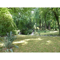 รูปถ่าย อิตาลี(Italy) วิลลาปัลลาวีชีโน(Villa Pallavicino) 2009-06 115