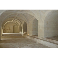 รูปถ่าย ฝรั่งเศส(France) ฟงเตอโวร์(Fontevraud) 2011-05 244