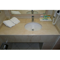 รูปถ่าย อิสราเอล(Israel) ไฮฟา(Haifa) โรงแรมเมอริเดียน(Meridien Hotel) 2007-12 5