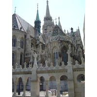 รูปถ่าย ฮังการี(Hungary) บูดาเปสต์(Budapest) 2004-05 28