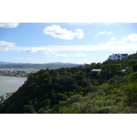 รูปถ่าย แอฟริกาใต้(South Africa) ไนส์นาเฮดส์(Knysna Heads) 2008-09 24