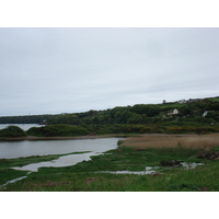 รูปถ่าย อังกฤษ(United Kingdom) เปมโบรคเชอร์(Pembrokeshire) เดล(Dale) 2006-05 0