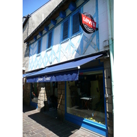รูปถ่าย ฝรั่งเศส(France) ปองติวี่(Pontivy) 2007-08 55