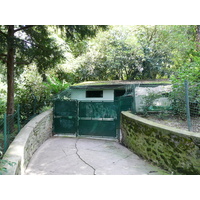 รูปถ่าย ฝรั่งเศส(France) ปารีส(Paris) สวนบุต-โชมง(Parc des Buttes Chaumont) 2007-08 211