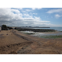 รูปถ่าย ฝรั่งเศส(France) แซ็งฌีลกรัวเดอวี(Saint Gilles Croix de Vie) 2012-07 12