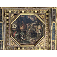 รูปถ่าย อิตาลี(Italy) ฟลอเรนซ์(Florence) วังเวกกีโอ(Palazzo Vecchio) 2021-09 179