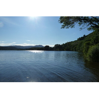 รูปถ่าย อังกฤษ(United Kingdom) ทรอสซักส์(The Trossachs) 2011-07 92