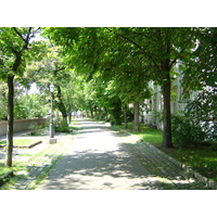 รูปถ่าย ฮังการี(Hungary) บูดาเปสต์(Budapest) 2004-05 37