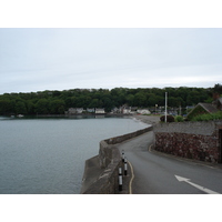 รูปถ่าย อังกฤษ(United Kingdom) เปมโบรคเชอร์(Pembrokeshire) เดล(Dale) 2006-05 1