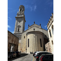 รูปถ่าย อิตาลี(Italy) เวโรเน่(Verona) 2022-05 45