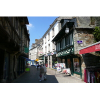 รูปถ่าย ฝรั่งเศส(France) ปองติวี่(Pontivy) 2007-08 50