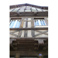 รูปถ่าย ฝรั่งเศส(France) ปองติวี่(Pontivy) 2007-08 35