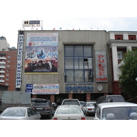 รูปถ่าย รัสเซีย(Russia) โนโวสิเบียร์สก์(Novosibirsk) 2006-07 21