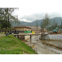รูปถ่าย ไทย(Thailand) ภูเก็ต(Phuket) หาดกมลา(Kamala Beach) 2005-12 85