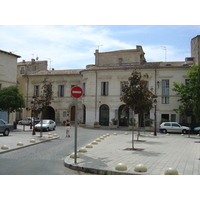 รูปถ่าย ฝรั่งเศส(France) ลูเนล(Lunel) 2004-08 4