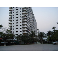 รูปถ่าย ไทย(Thailand) จอมเทียน(Jomtien) ทัพพระยา(Thappraya) 2008-01 18