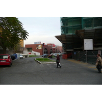 รูปถ่าย อิตาลี(Italy) โรม(Rome) ทราสเตแวเร(Trastevere) 2007-11 58