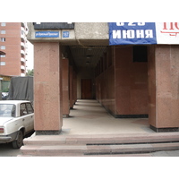 รูปถ่าย รัสเซีย(Russia) โนโวสิเบียร์สก์(Novosibirsk) 2006-07 31