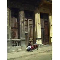 รูปถ่าย คิวบา(Cuba) ฮาวานา(Havana) 1999-04 45