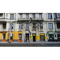 รูปถ่าย สาธารณรัฐเช็ก(Czech Republic) ปราก(Prague) แม่น้ำวัลตาวา(Vltava river) 2007-07 34