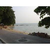 รูปถ่าย ไทย(Thailand) หาดจอมเทียน(Jomtien Beach) วิวทะเล โครงการ 3(Viewtalay project 3) 2004-10 7