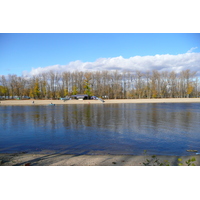 รูปถ่าย ยูเครน(Ukraine) เคียฟ(Kiev) "ฮีโดรปาร์ค(Hydropark) 2007-11 76
