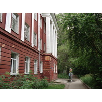 รูปถ่าย รัสเซีย(Russia) โนโวสิเบียร์สก์(Novosibirsk) 2006-07 37