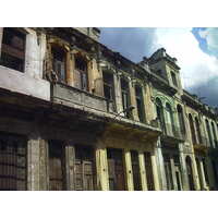 รูปถ่าย คิวบา(Cuba) ฮาวานา(Havana) 1999-04 41