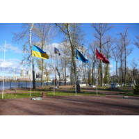 รูปถ่าย ยูเครน(Ukraine) เคียฟ(Kiev) "ฮีโดรปาร์ค(Hydropark) 2007-11 75