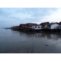 รูปถ่าย ไทย(Thailand) เกาะช้าง(Ko Chang) 2011-12 26
